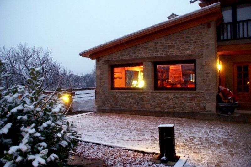 Villaro Del Bosc Hotel Freixinet