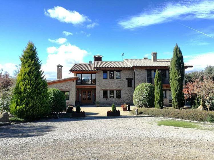 Villaro Del Bosc Hotel 3*